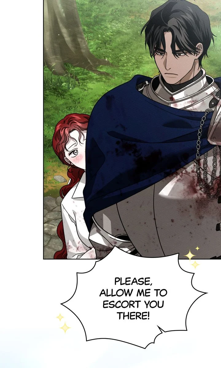 Under the Oak Tree Chapter 105 image 10